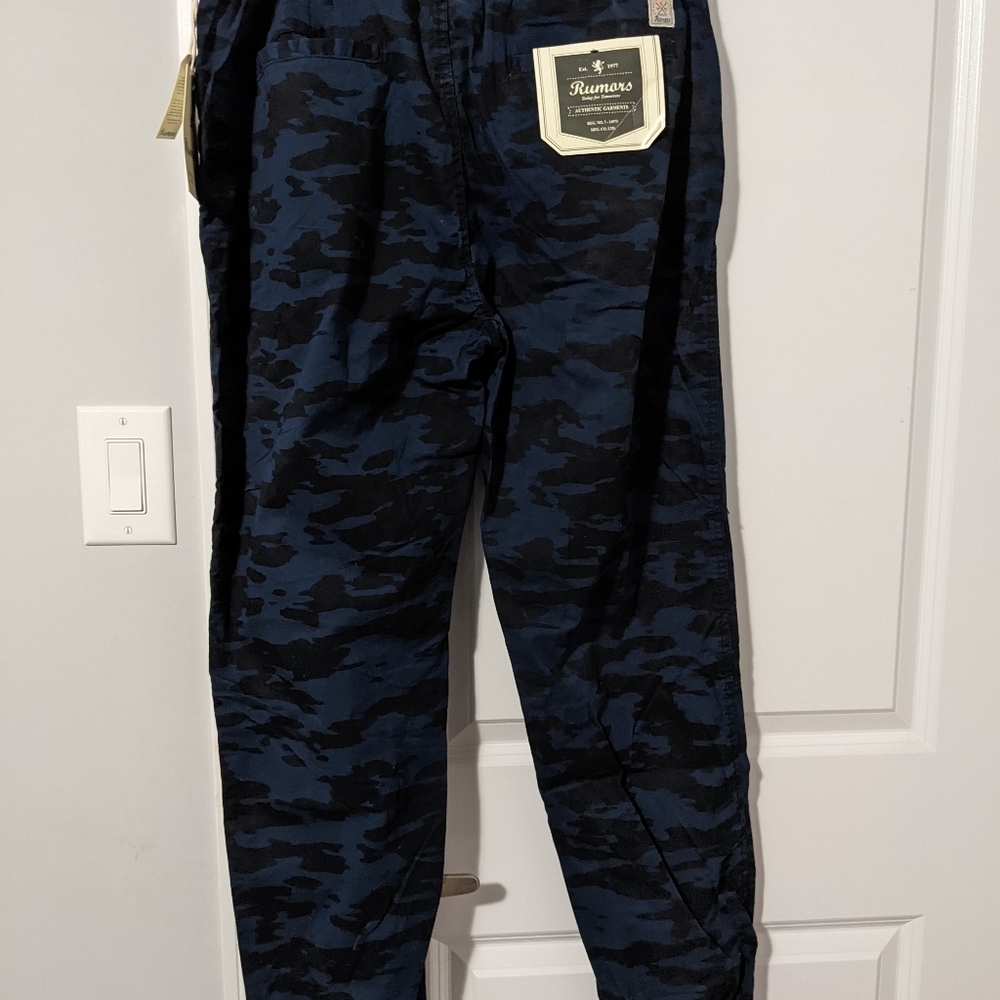 Rumors Cameo pants - Picture 3 of 4